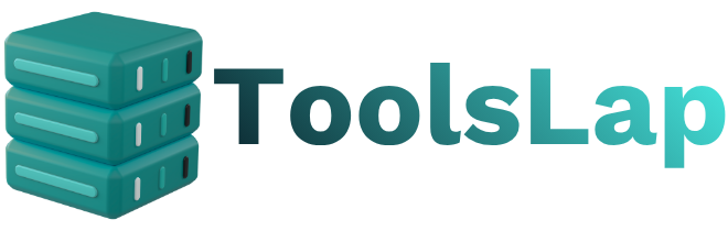 Toolslap Logo