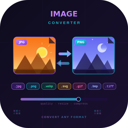 Image Converter